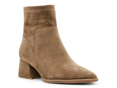 Blondo Marina Waterproof Bootie In Neutral