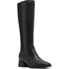 Blondo Mckenna Knee High Boot In Black