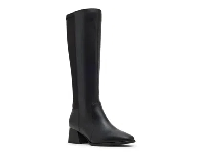 Blondo Mckenna Waterproof Boot In Black