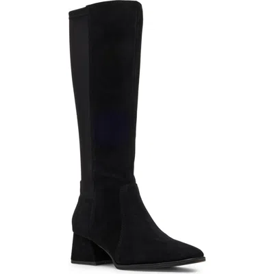 Blondo Meliana Boot In Black