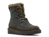 Blondo Monday Waterproof Wedge Bootie In Multi