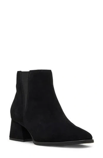 Blondo Monika Waterproof Bootie In Black
