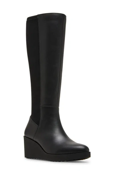 Blondo Monique Waterproof Wedge Boot