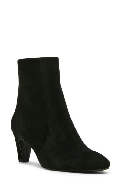 Blondo Nicolette Waterproof Bootie In Black