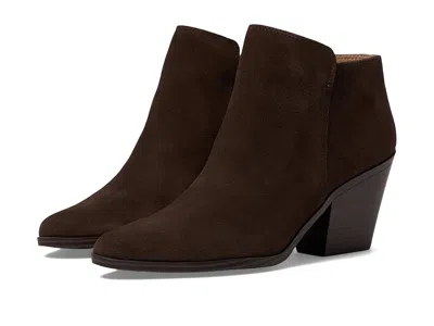 Blondo Noelle Waterproof In Brown