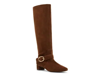 Blondo Olympia Waterproof Boot In Brown