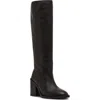 Blondo Penly Waterproof Knee High Boot In Black