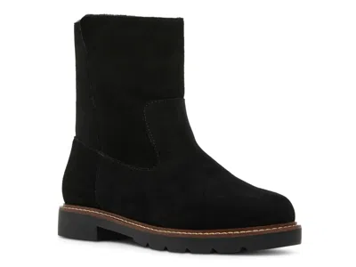 Blondo Proper Waterproof Bootie In Black