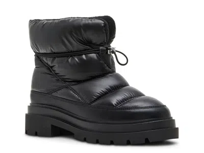 Blondo Pya Waterproof Bootie In Black