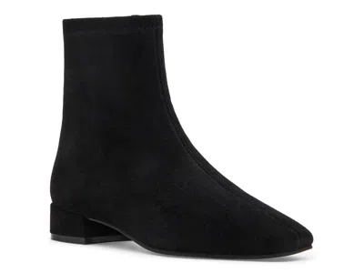 Blondo Ramon Waterproof Bootie In Black