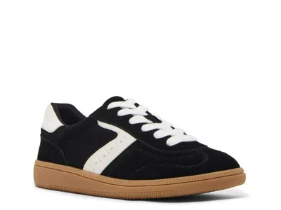 Blondo Remmie Waterproof Sneaker In Black