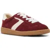 Blondo Rylie Waterproof Sneaker In Animal Print