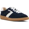 Blondo Rylie Waterproof Sneaker In Blue