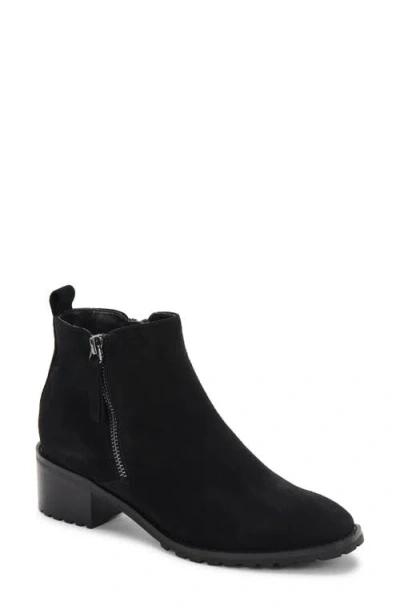 Blondo Samara Waterproof Leather Bootie