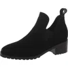 Blondo Sandra Waterproof Bootie In Black