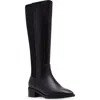 Blondo Sandy Waterproof Knee High Boot In Black