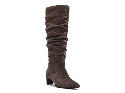 Blondo Saren Waterproof Boot In Brown