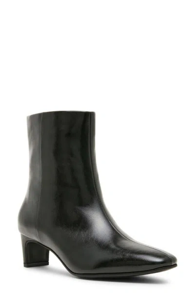 Blondo Serra Waterproof Bootie In Black