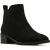 Blondo Shyne Waterproof Bootie In Black