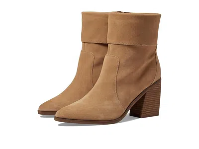 Blondo Sinner Waterproof In Brown