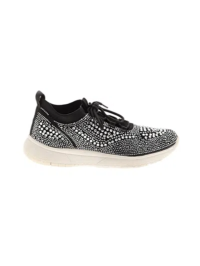 Pre-owned Blondo Sneakers In Black