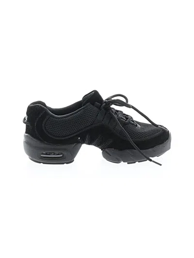 Pre-owned Blondo Sneakers In Black