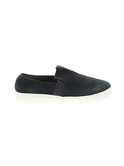 Pre-owned Blondo Sneakers In Black