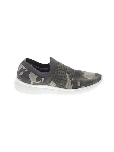 Pre-owned Blondo Sneakers In Gray