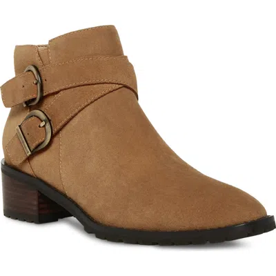 Blondo Stolz Waterproof Bootie In Multi