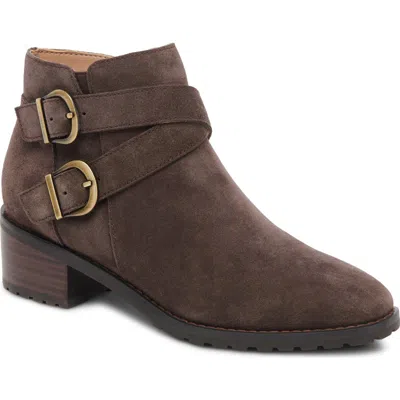 Blondo Stolz Waterproof Bootie In Multi