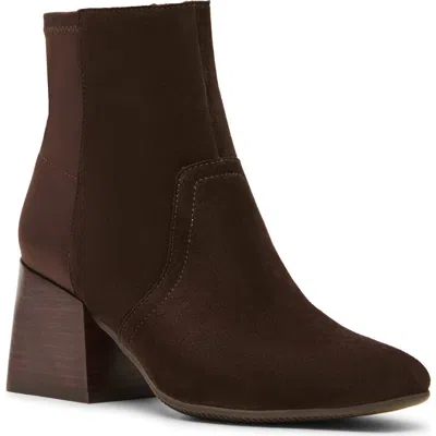 Blondo Tamira Bootie In Multi