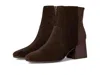Blondo Tamira Waterproof In Brown