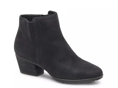 Blondo Valli Waterproof Bootie In Black