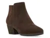 Blondo Valli 2.0 Waterproof Bootie In Brown