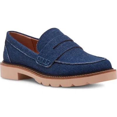 Blondo Waterproof Penny Loafer