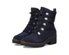 Blondo Women's Daylor Boots - Medium In Navy In Blue