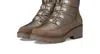 Blondo Women's Daylor Boots - Medium In Taupe In Grey