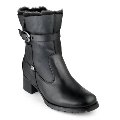 Blondo Women's Fantasia Waterproof Boots In Black