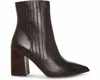 Blondo Women's Indi Waterproof Boots - Medium In Java In Brown