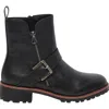 Blondo Women's Kiana Boots In Black In Black