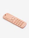 Bloom Bambini Baby Phone Teether In Pink