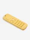 Bloom Bambini Baby Phone Teether In Yellow