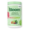 Bloom Greens And Superfoods Powder - Strawberry Kiwi