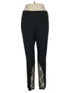 Bloomchic Active Pants In Black