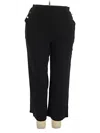 Bloomchic Active Pants In Black