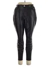 Bloomchic Active Pants In Black