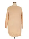 Bloomchic Pullover Sweater In Neutral
