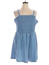 Bloomchic Romper In Blue