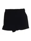 Bloomchic Shorts In Black