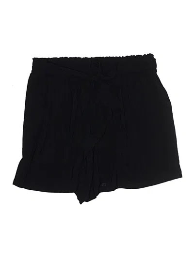 Bloomchic Shorts In Black